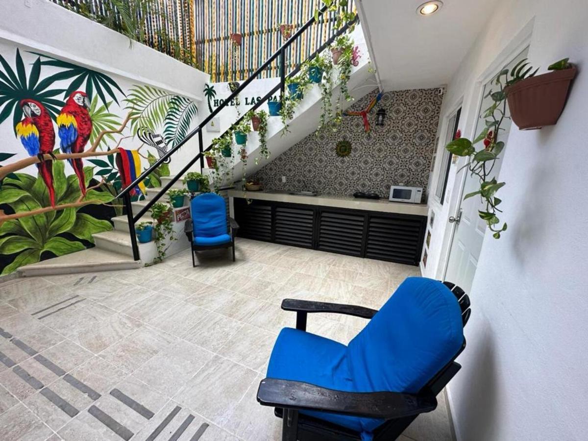 Lux Studio Room Las Palmas Пуерто Морелос Екстериор снимка