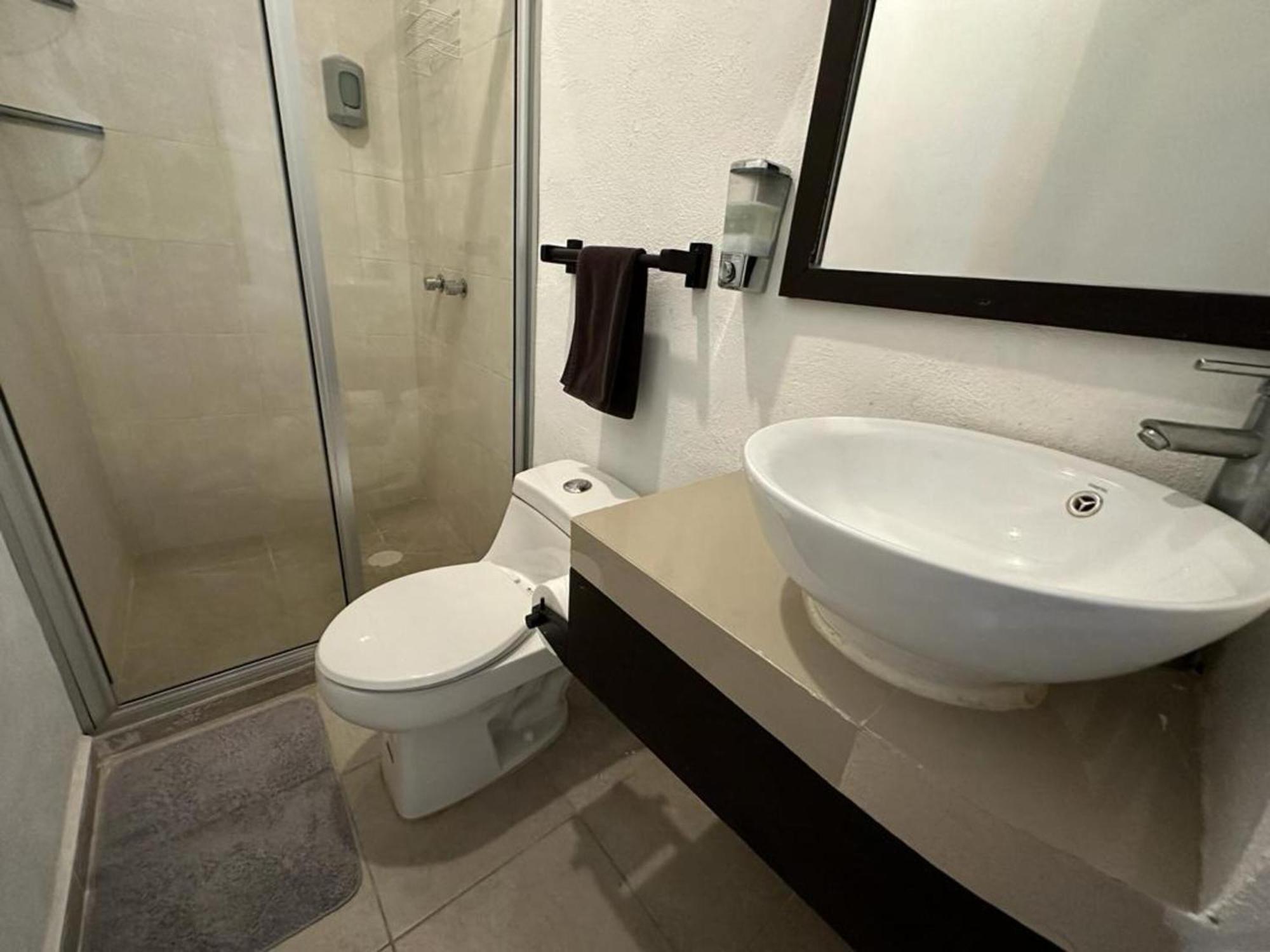 Lux Studio Room Las Palmas Пуерто Морелос Екстериор снимка