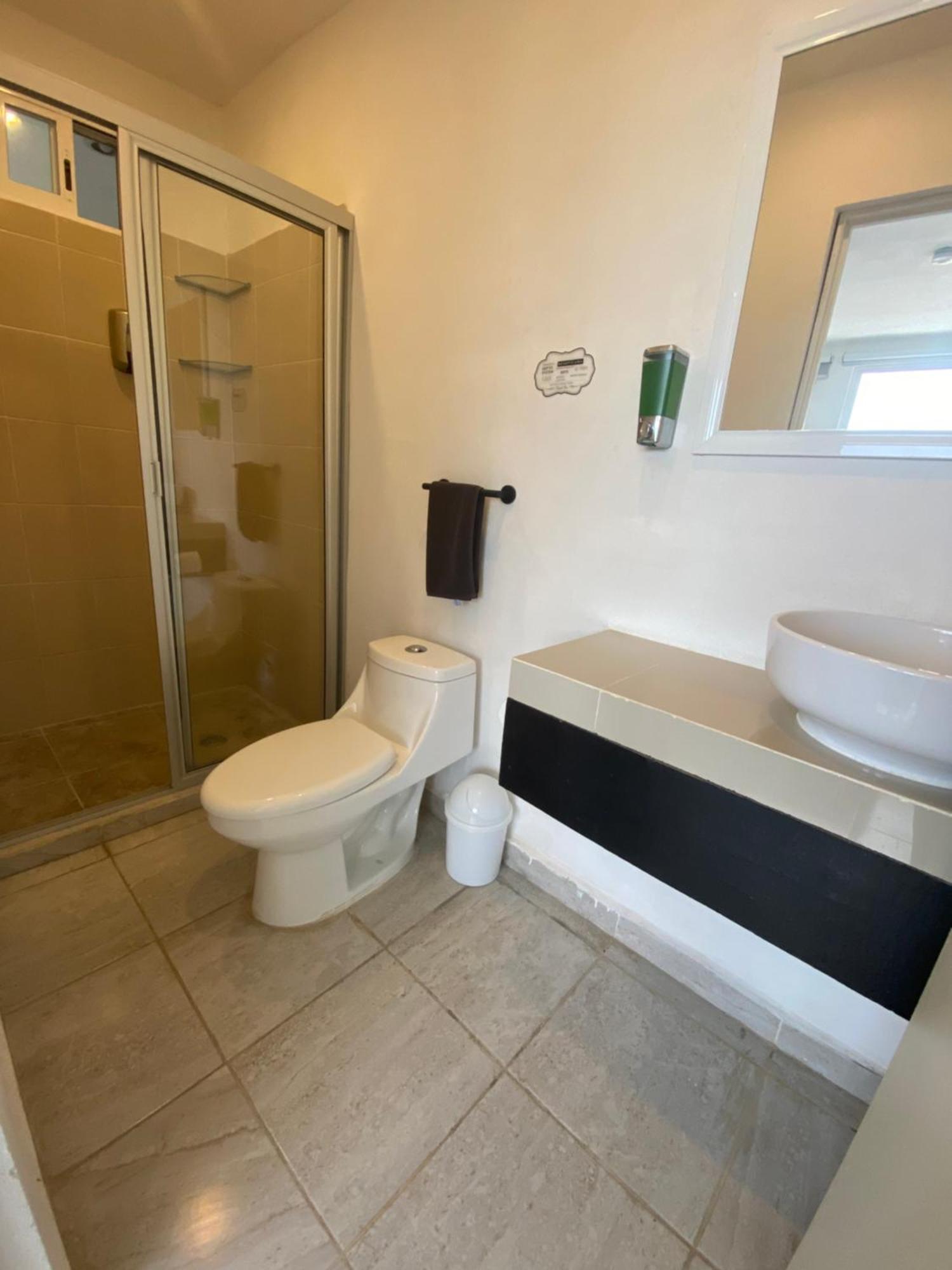 Lux Studio Room Las Palmas Пуерто Морелос Екстериор снимка