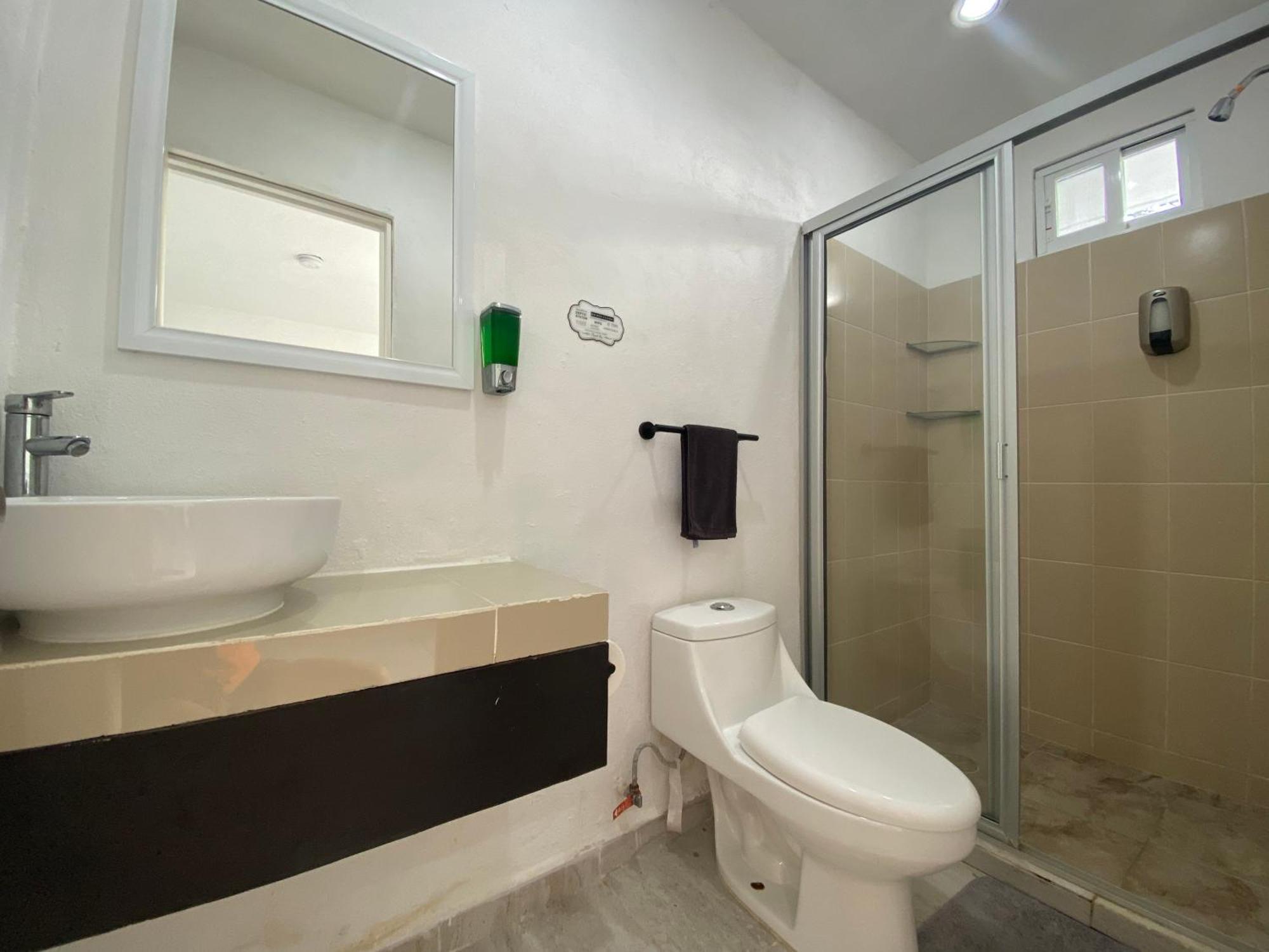 Lux Studio Room Las Palmas Пуерто Морелос Екстериор снимка