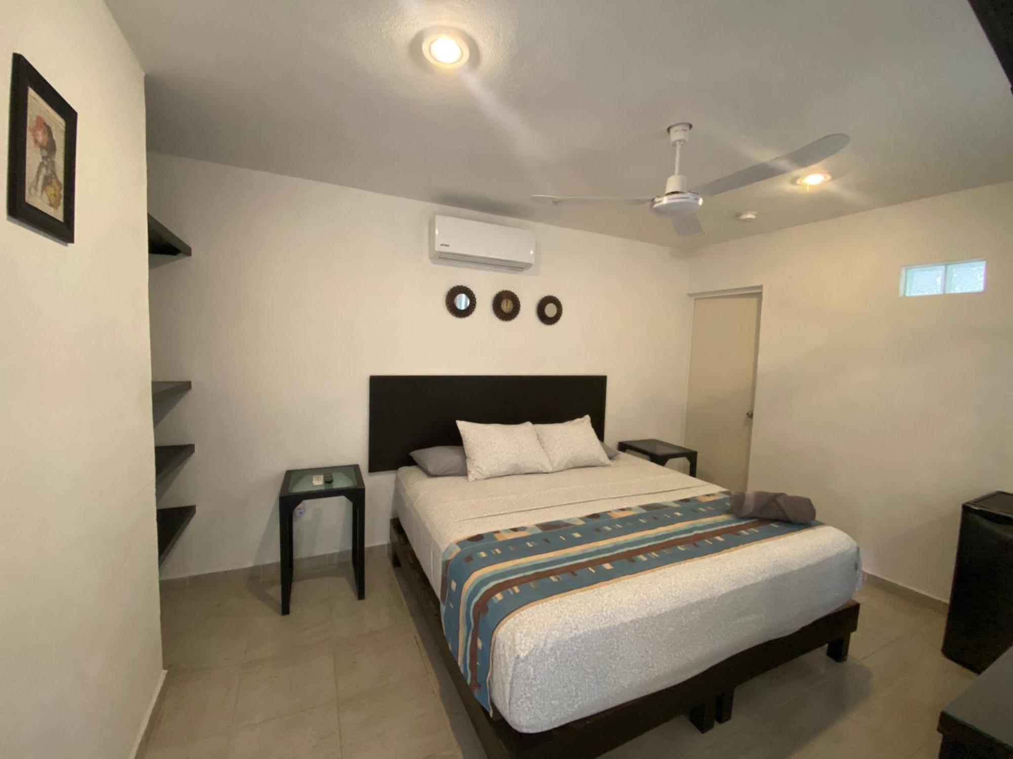 Lux Studio Room Las Palmas Пуерто Морелос Екстериор снимка