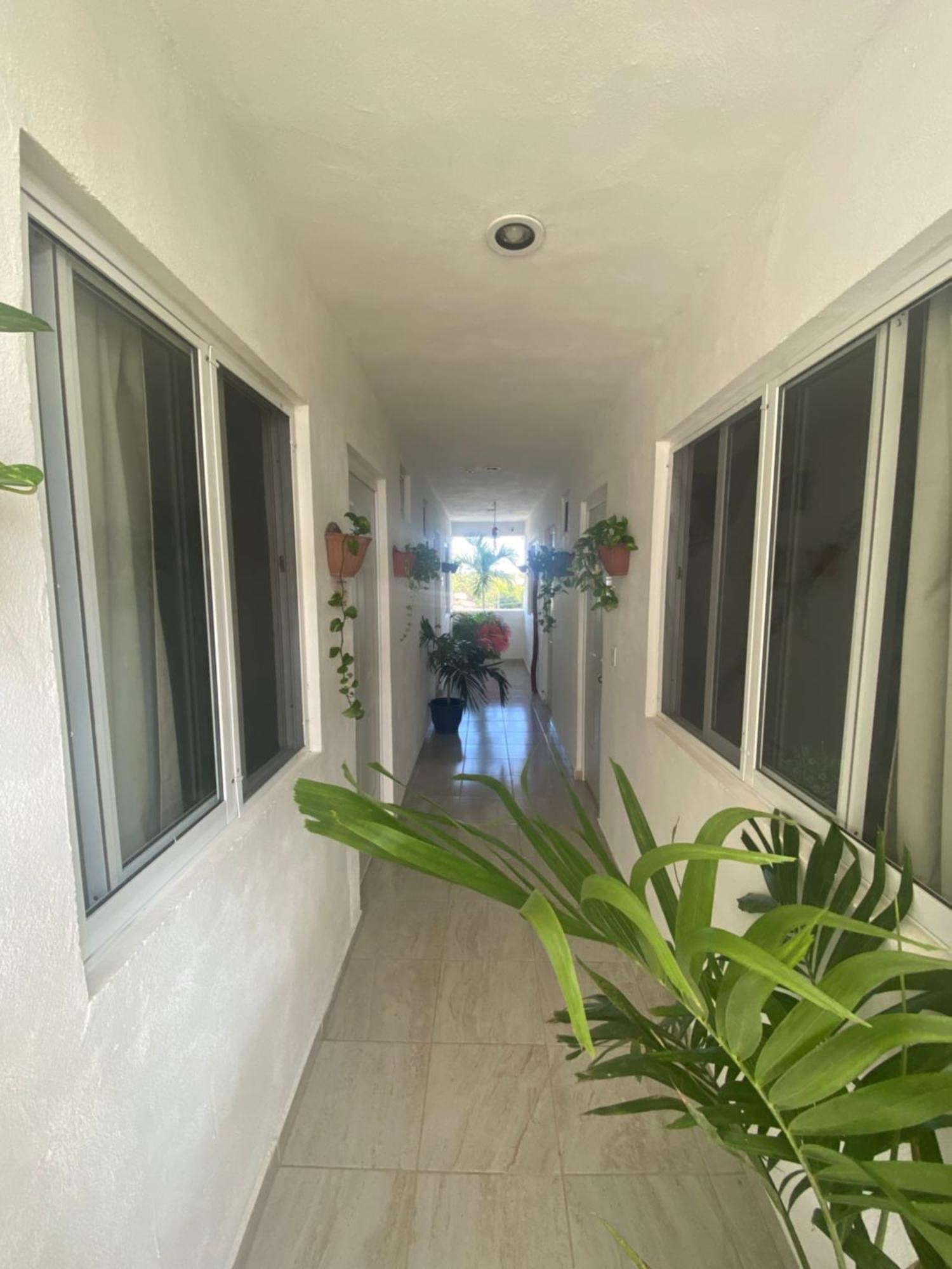 Lux Studio Room Las Palmas Пуерто Морелос Екстериор снимка