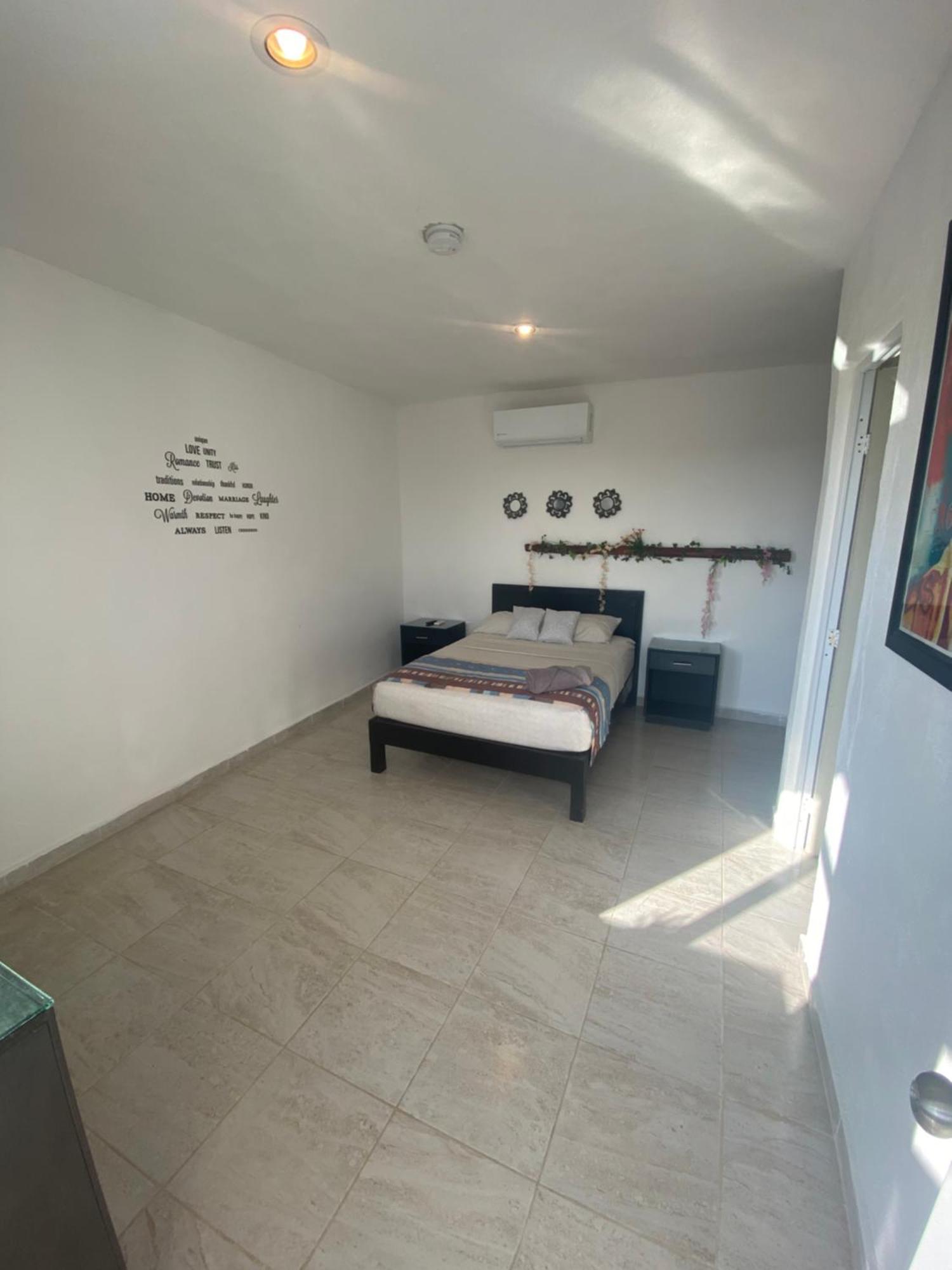Lux Studio Room Las Palmas Пуерто Морелос Екстериор снимка