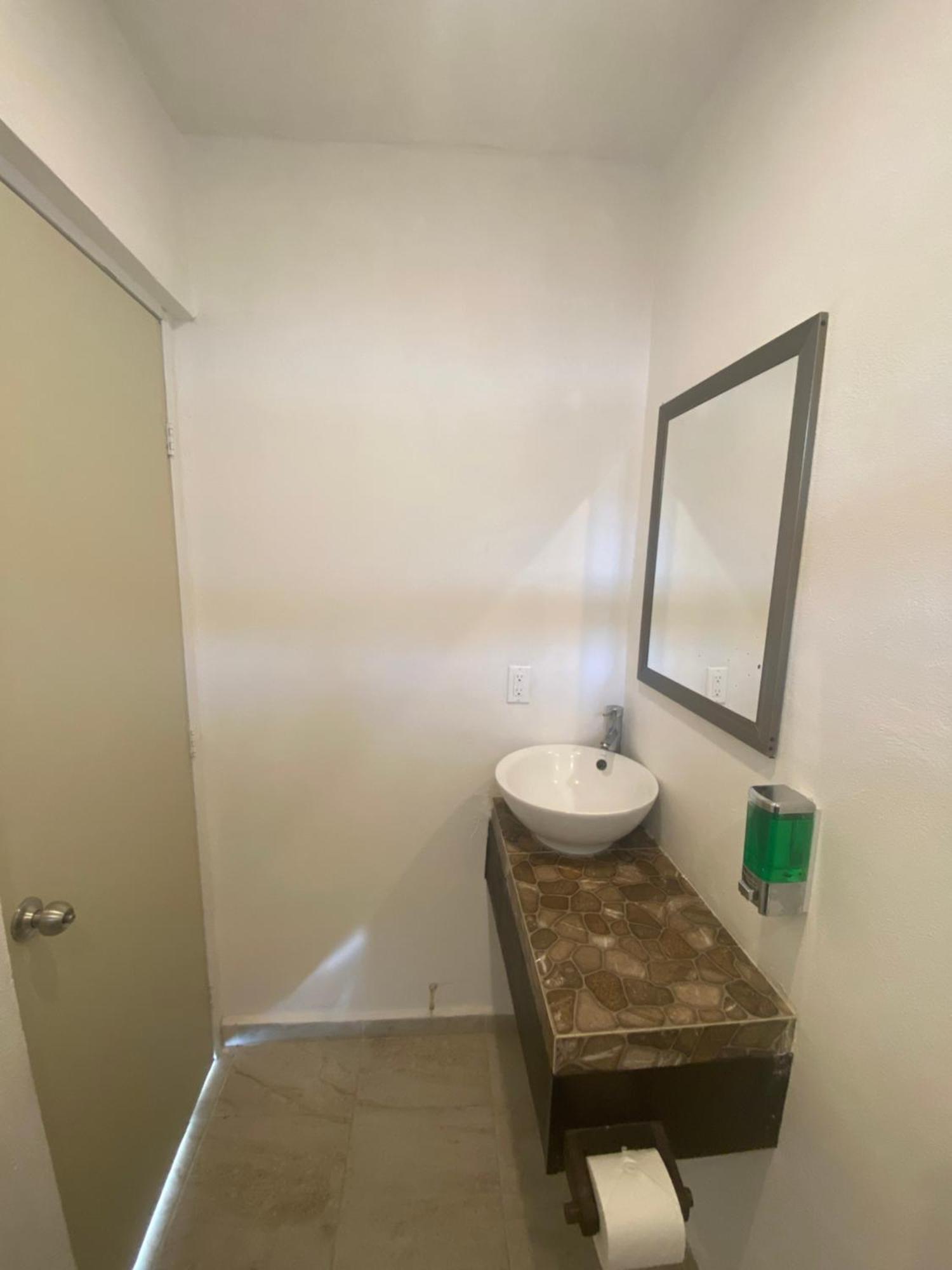 Lux Studio Room Las Palmas Пуерто Морелос Екстериор снимка