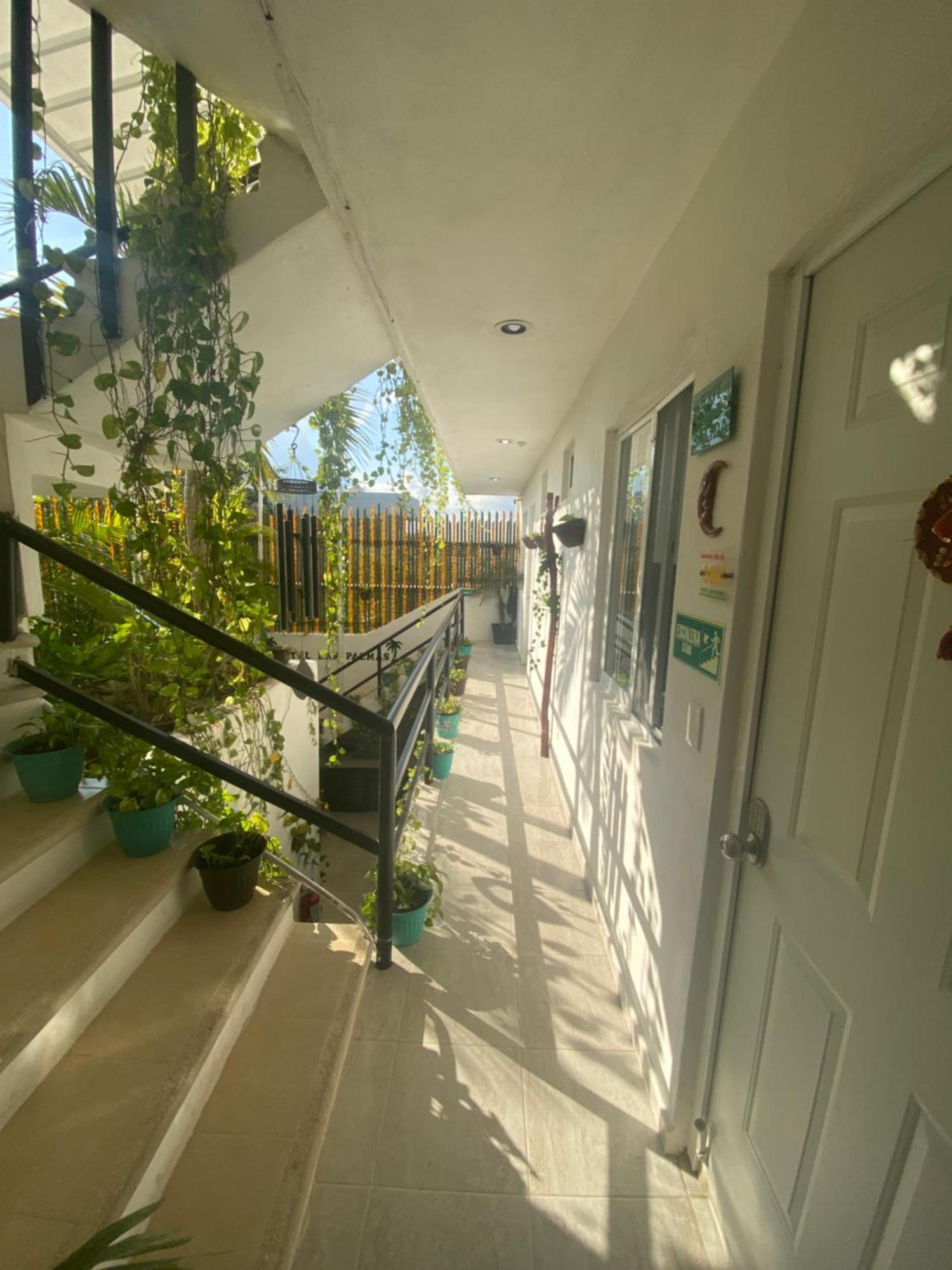 Lux Studio Room Las Palmas Пуерто Морелос Екстериор снимка